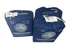 Mixed Lot Of 7 - King   Queen Bundle   Duvet Cover Pillowcases    Bed Skirt