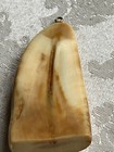 Vintage Alaskan Billiken Pendant Traditional Good-luck Charm Real Gold 2 3 4 