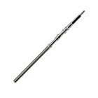 Stainless Steel Watch Stem Crown For Nh34 Nh35 Nh36 Nh38 Nh39 Automatic Parts