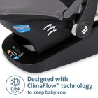 Maxi-cosi Mico Luxe  Infant Car Seat With Base  Urban Wonder  new 