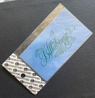 Billabong Blue   Green Og Surfing  Skateboarding Sticker