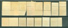 British Commonwealth Stamps  1924y  Southern Rhodesia  Georg V  Mnh  