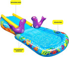 My First Water Slide