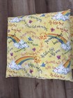 2 Vintage Jesus And Me Accent Throw Pillow 17    X 17    Children   s Bible Encourage