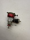 Cox Pee Wee  020 Vintage Control Line Model Airplane Engine Good Condition M8