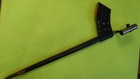 U s  Model 1855 Bayonet  With Scabbard 