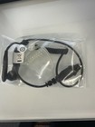 Motorola Oem Rln6424a Receive Only Earpiece 8-pin Listen Only For Apx Radio Mic