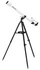 Bresser Classic 60 900 Az Refractor Telescope With Tripod   Accessories