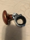 Metal Steering Wheel Assistive Ball Power Booster Ball Spinner Steering Wheel   
