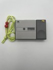 Le Clic Green Disc Film Camera Collectable Lomo Vintage Retro Props Untested
