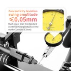 Dspiae Orbit Electric Hand Drill   Screwdriver For Model Drilling Hobby Tools