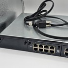 Uplogix 5000  Up640016 Local Manager Vgc   Rack Ears