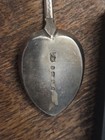 Vintage Sterling Silver Spoon 10 5 Grams Not Scrap 