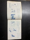 Original Oem 1970 1971 1972 1973 Datsun 240z Owner s Manual Model S30 Series 