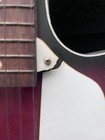 Vintage Egmond Lucky 7 Electric Guitar