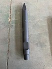 Agt 75mm Breaker Bit Chisel For Skid Steer Hydraulic Breaker Hammer Attachment