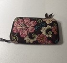 Vera Bradley Wallet Zip Around