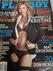 Playboy Magazine Partialyear Lot Of 5 Y2k 
