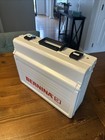 Vintage Bernina Accessory Storage Box And Carry Case Excellent Condition 15 X 11