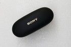 Genuine Sony Wf-1000xm5 Replacement For Wireless Headphones Charging Case Only