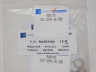 New Radwell Rad01150 Inductive Shielded Proximity Sensor Module 10-30vdc Unit
