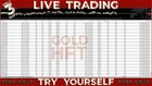 Hft Fast M1 Gold Scalper Ea   Premium Mt4 Forex Trading Bot   Xauusd Auto Trader
