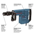 Bosch Sds Max Demolition Hammer - 11316evs