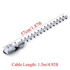 4g Lte 25dbi Antenna 791-2690mhz Outdoor Wireless Yagi Antenna Sma Male