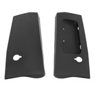 Rear Trunk Tailgate Covers Compatible With 2015-2019 Ford Transit