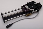 Lot Of 2 Cognisys Stackshot Rail  Controllers Stks-c  Brakets  Untested  As Is 