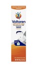 2-4 Pcs Voltaren Arthritis Pain Gel 5 29 Oz Easy Open Cap Gel Exp09 2027 2028