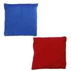 Cornhole Game Set 4x2ft Regulation Size Wood Cornhole Boards 8 Bean Bags W  Case