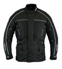 Men s Motorbike Motorcycle Jacket Waterproof Textile Biker With Free Shipping