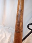 Vintage Dick Sisler 34  Baseball Bat Louisville Slugger 40s Hillerich   Bradsby
