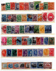South America 1870s   1970s Huge Collection Of 1100   Mint   Used Stamps