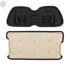 2004-2010 2011 For Club Car Precedent Golf Cart Front Seat Cushion   Backrest