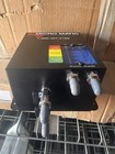 Micro Matic Dual Draft Gas Blender