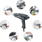 Steinel-110023455 Hl 1620 S Multi-purpose Heat Gun  1300 W  Dual Temperature