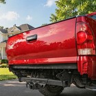 Class 3 Trailer Tow Hitch 2  Receiver For 2005-2015 Toyota Tacoma 5000lbs