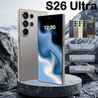 New S26 Ultra 5g Smartphone 6 9  Factory Unlocked Android Cellphones Dual Sim