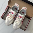 Onitsuka Tiger Mexico 66 1183b391-101 Beige red