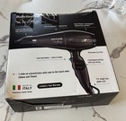 Babylisspro Portofino Professional Hair Dryer 2000w Ionic Nano Titanium Black