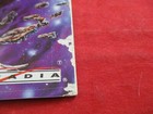 Silver Surfer Nintendo Nes Instruction Manual Booklet Only