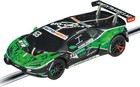 No 63 1 43 Scale Analog Slot Car Racing Vehicle Go Slot Car Toy Race Track Sets