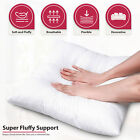 Throw Pillows Insert Cushion Pack Of 4 Ultra Soft Bed   Couch Sofa Decor Pillows