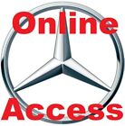 Mercedes Epc wis asra - Online Access- 1 Month