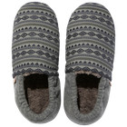 Feelgoodz Mens Equinox Laidback Slipper  hemlock  Medium 