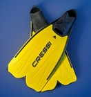 Cressi-sub Rondine Clio Size Us 4-5 - Eur 37-38 Scuba Dive Snorkeling  Swim Fins