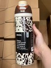 Owala Color Drop 24oz Freesip Cowgirl Core Cow Print Water Bottle Brand New us