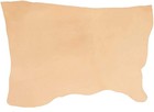 Elw Veg Tanned Leather Shoulder 8 9 Oz   3 2-3 6mm  Natural Full Grain   